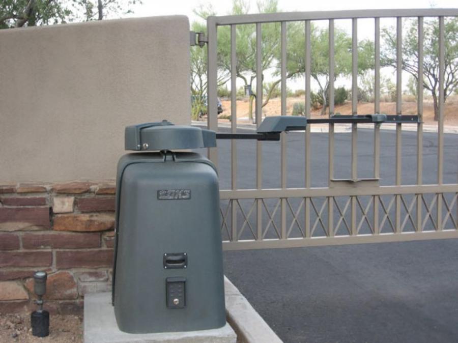 6524 Residential and Commercial